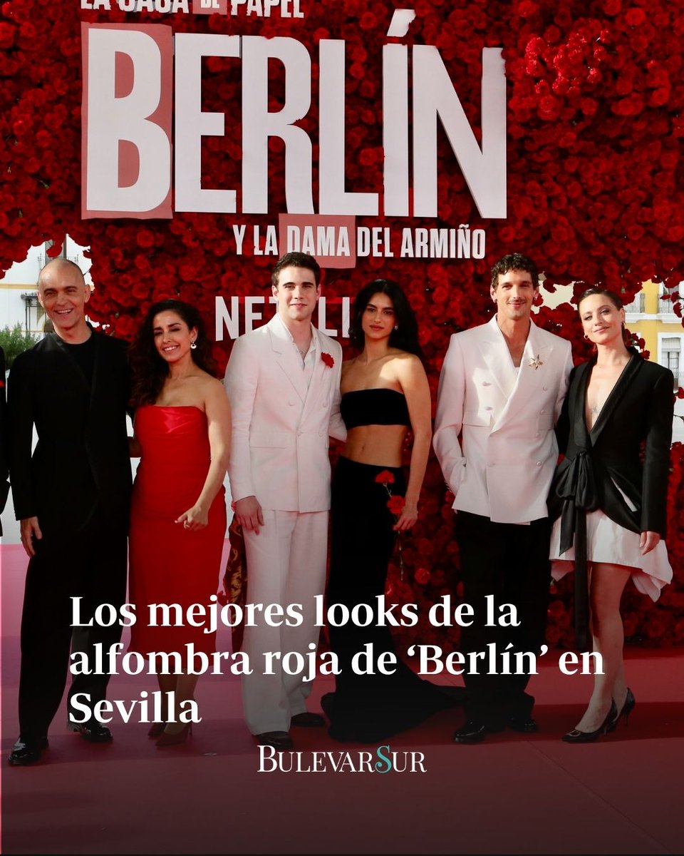 Bulevar Sur tweet media