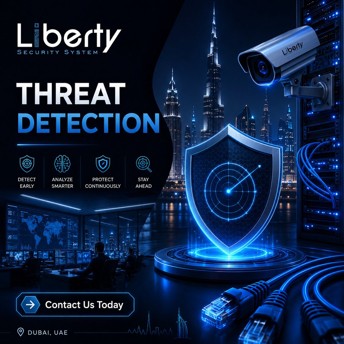 Liberty Security System LLC (@LibertyLLC2) / Posts / X