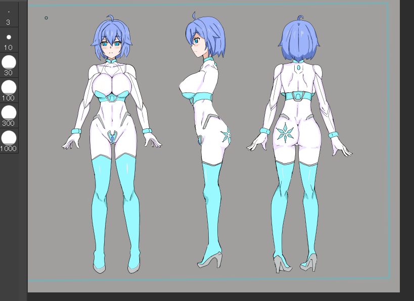 野笛-Nove- tweet media