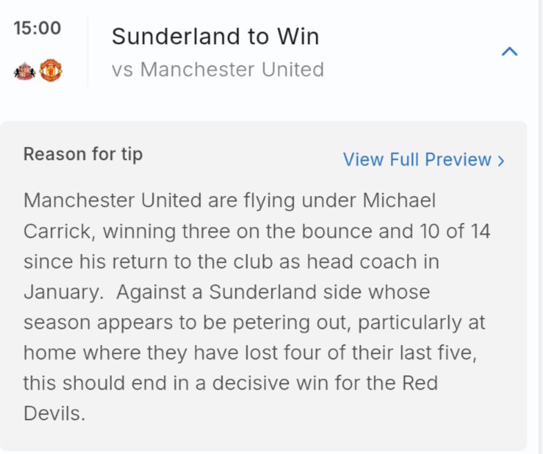 Si_67's tweet photo. @FootySuperTips There's a bit of a misprint here I think..... https://t.co/72HMqPMmdD