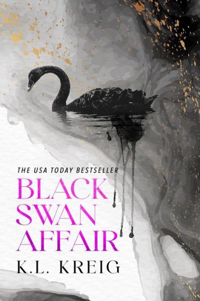 bookwithluvv's tweet photo. 📖 cr: Black Swan Affair — K.L. Kreig

back to reading again, and this one isn’t even on my TBR… but i’m so excited to read it! https://t.co/sNgVoM0m7H