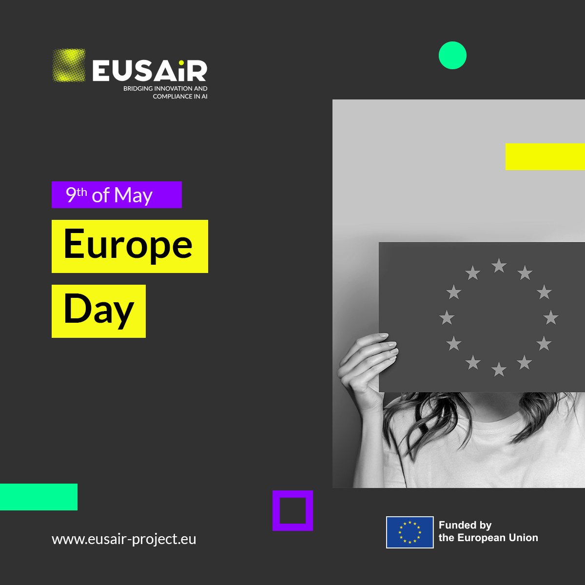 EUSAiR tweet media
