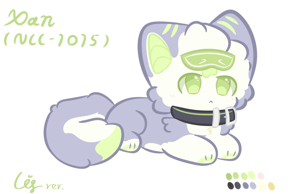 lightails06's tweet photo. #ケモノ
🥰 https://t.co/WJ0IXBMH8m