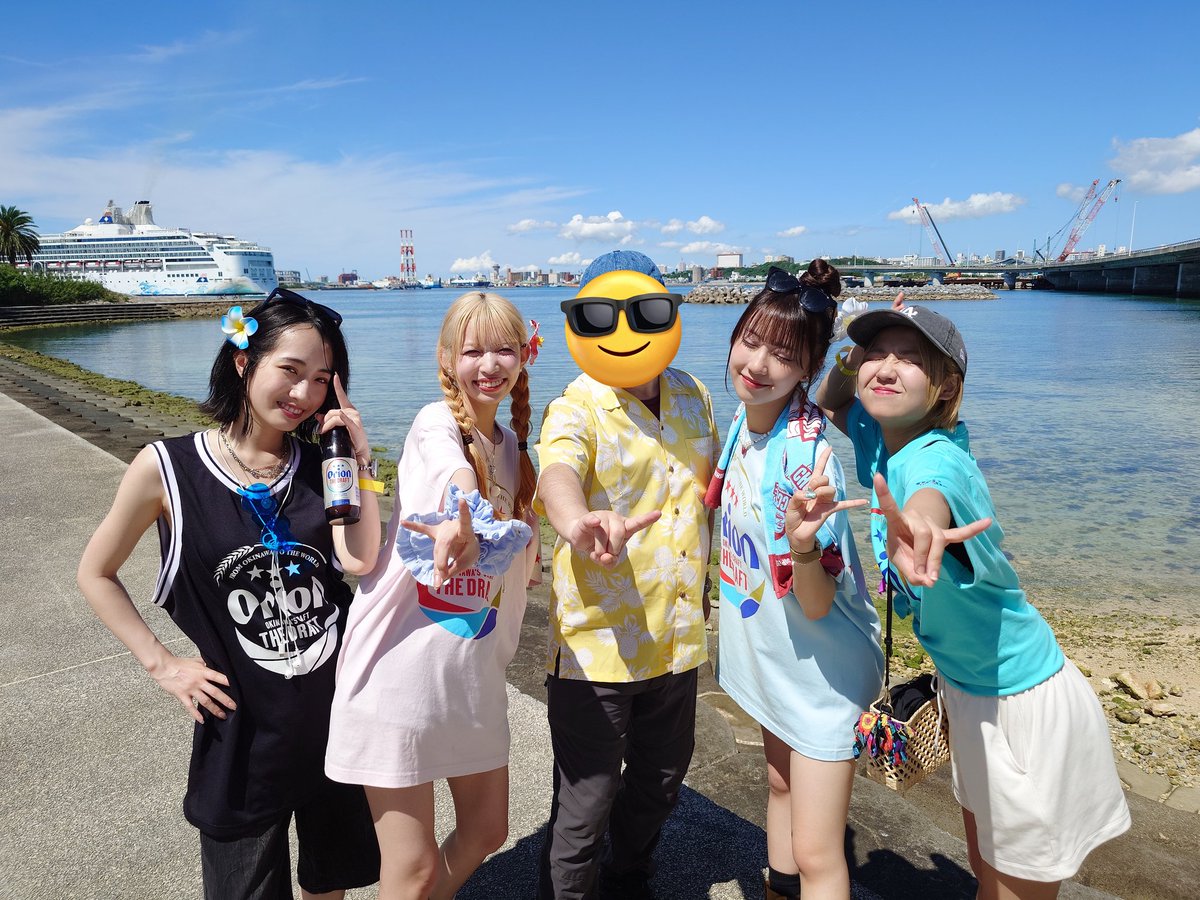 kiyo tweet media