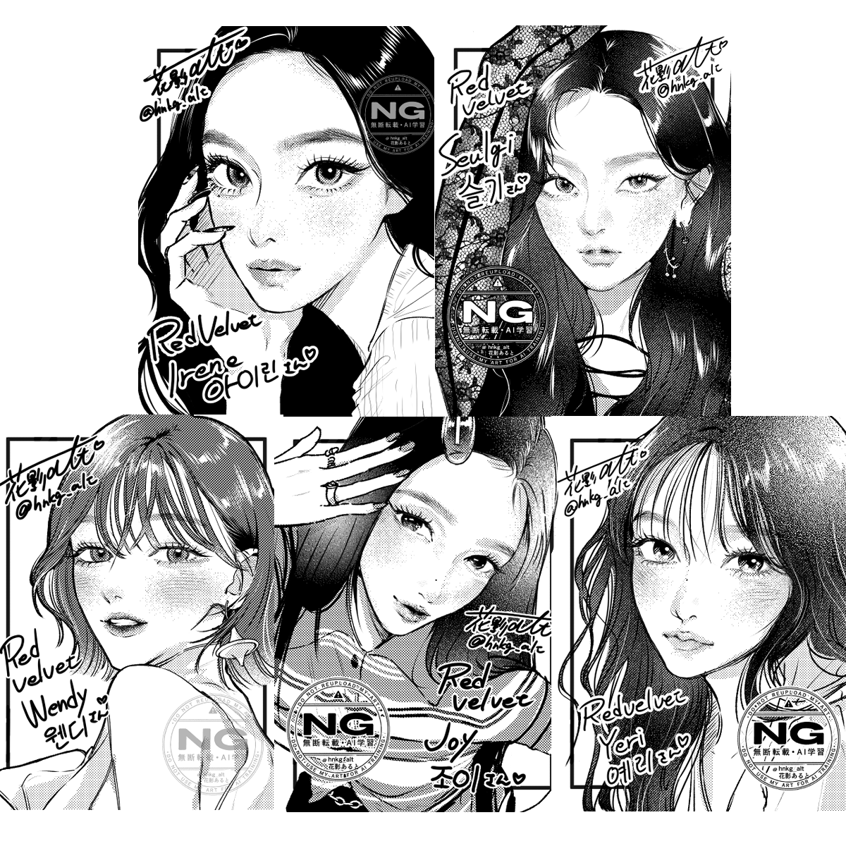花影あると💙『オンニて』1巻発売中🌙 tweet media