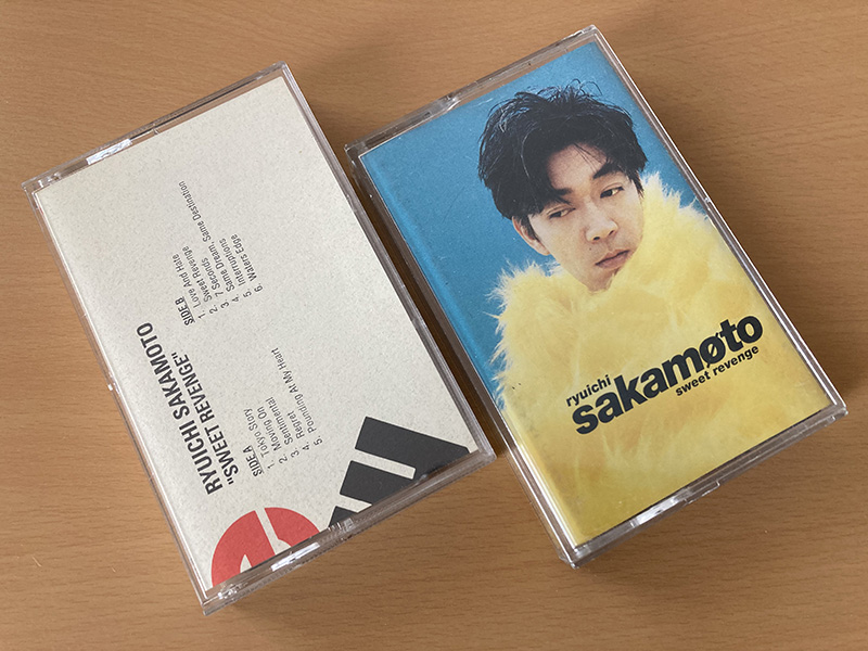 CD 坂本龍一 Sweet revenge LPサイズ Amazon.co.jp: sweet revenge - 坂本龍一: ミュージック