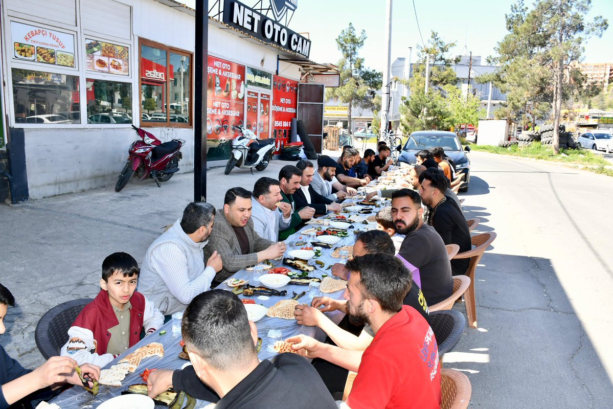 Salih Aldeniz tweet media