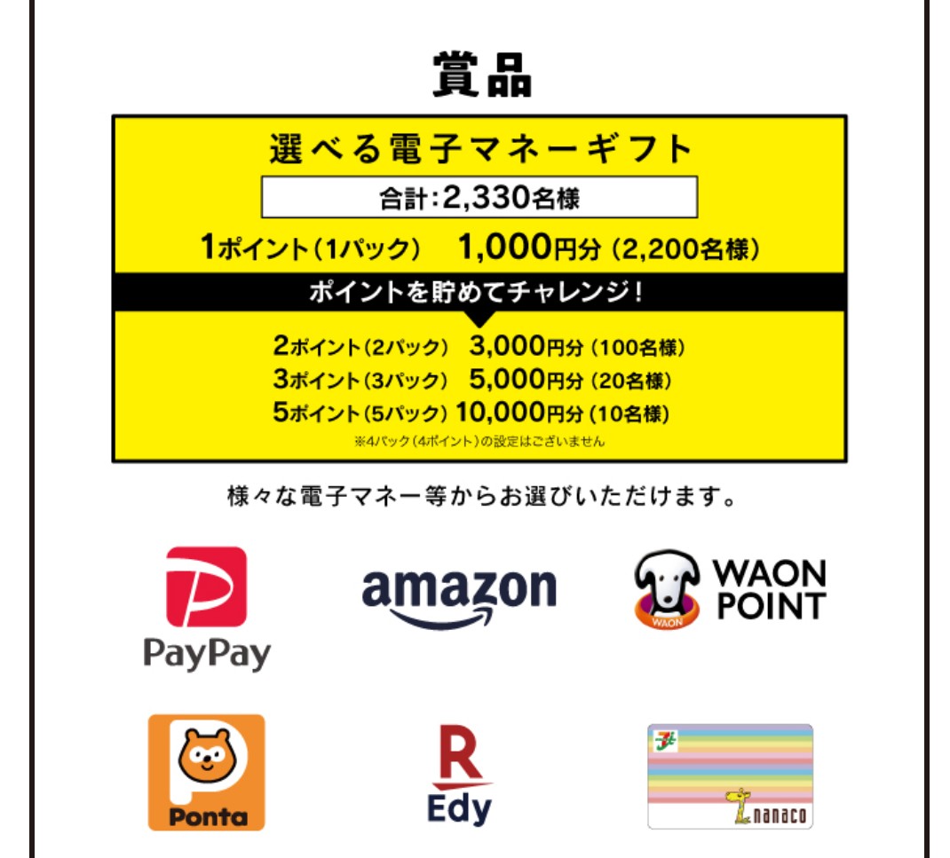 3507kusare's tweet photo. お久しぶりの投稿となります

本日　Jr.が当ててくれました🎊全国で20名‼️
(昔から彼は強運の持ち主です)

1日早い母の日のプレゼントとなりました🙌 https://t.co/azx6oTKV8A