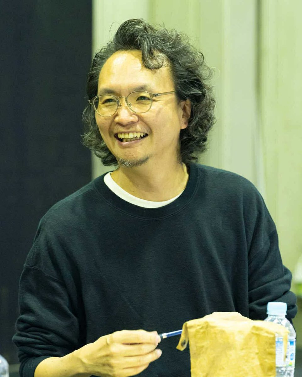 阿佐ヶ谷スパイダース tweet media