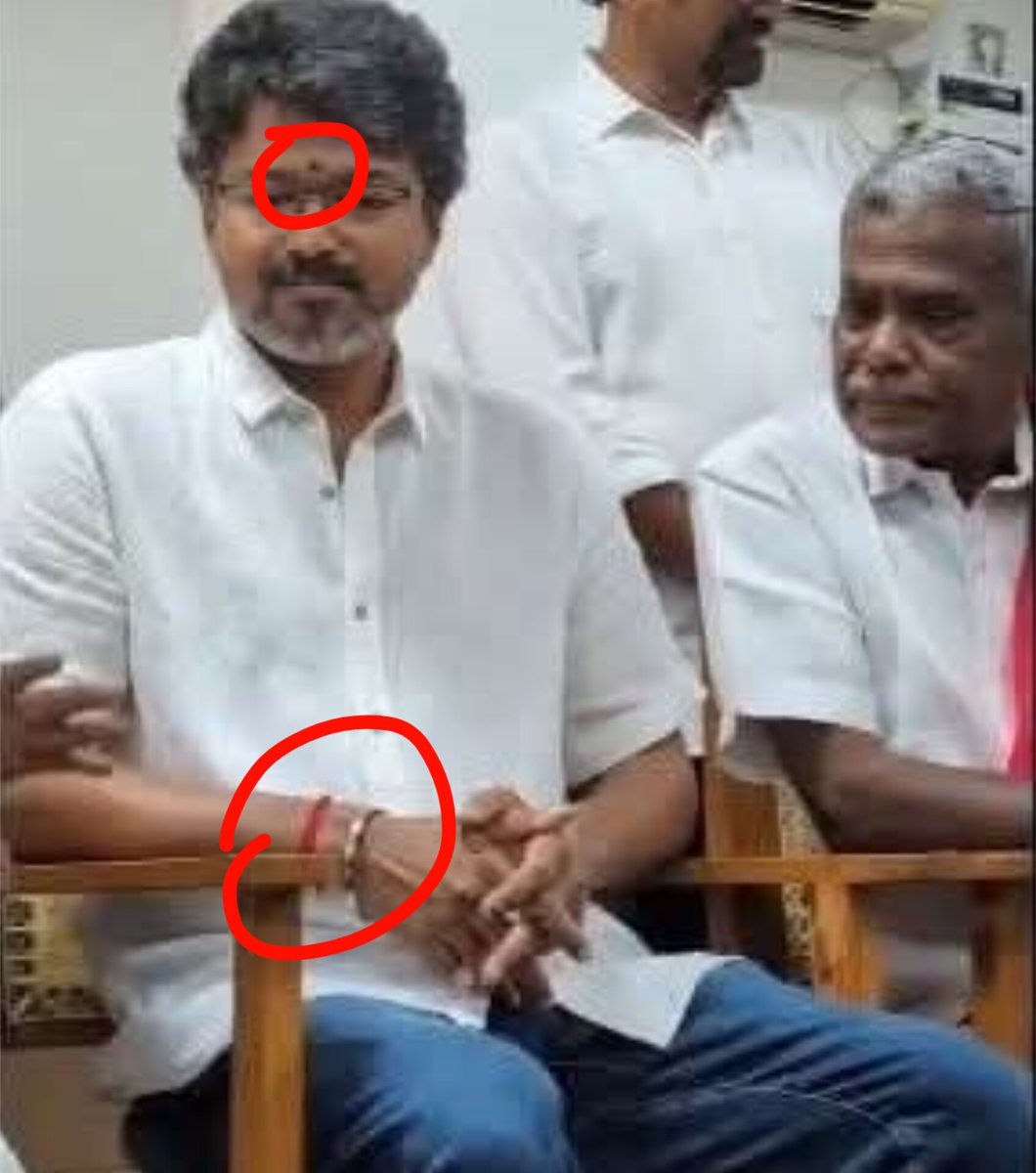 We Dravidians tweet media
