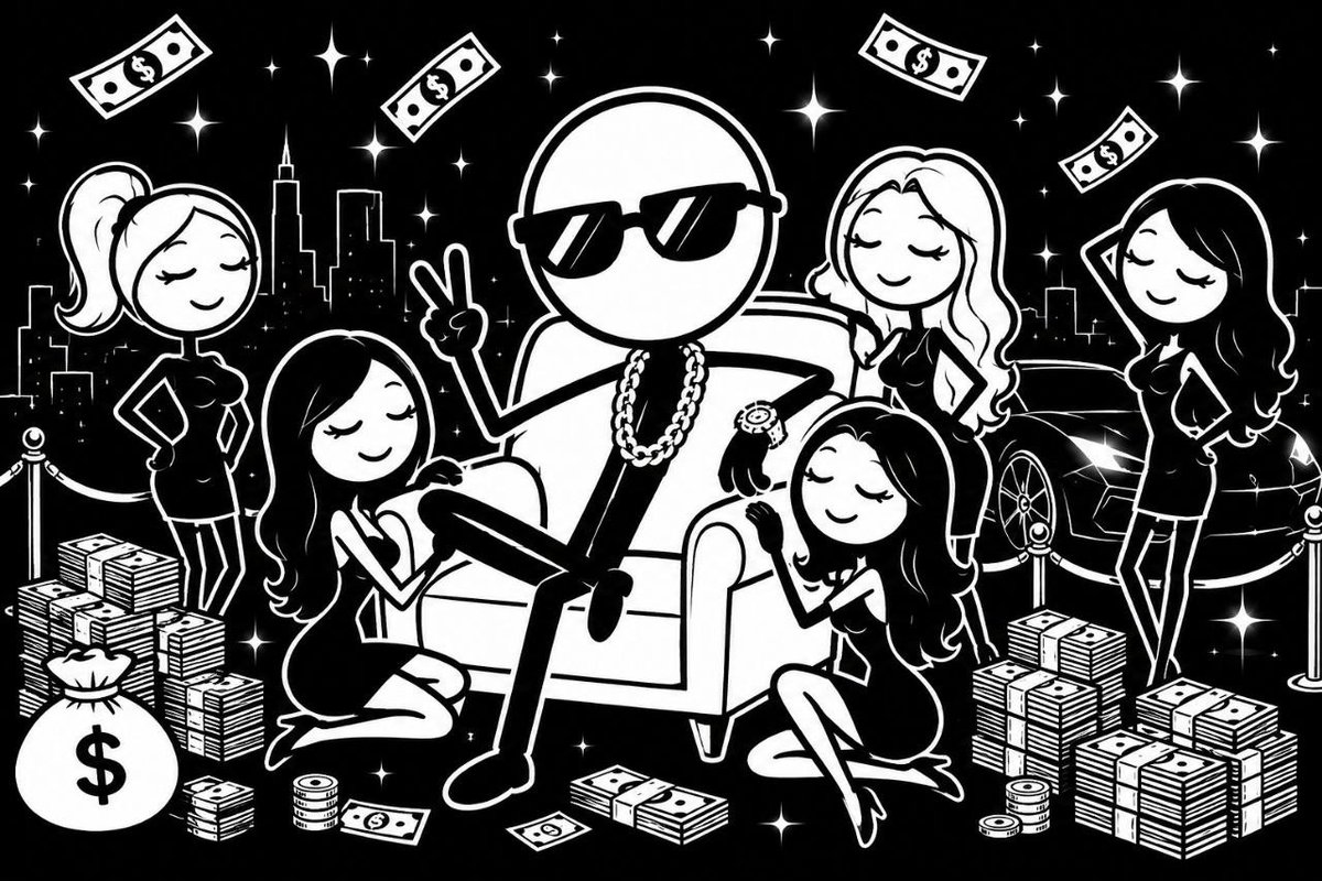 Stickman Intern tweet media