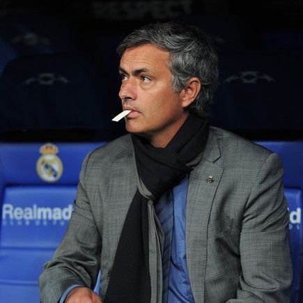 Madrid Zone tweet media