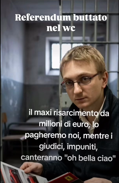 Michi tweet media