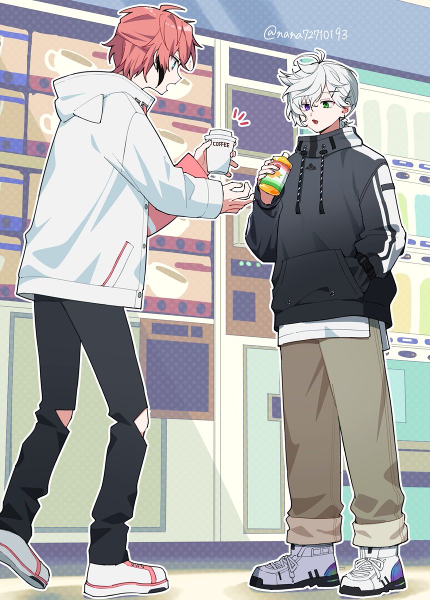 ななうみ (@nana72710193) / Posts / X