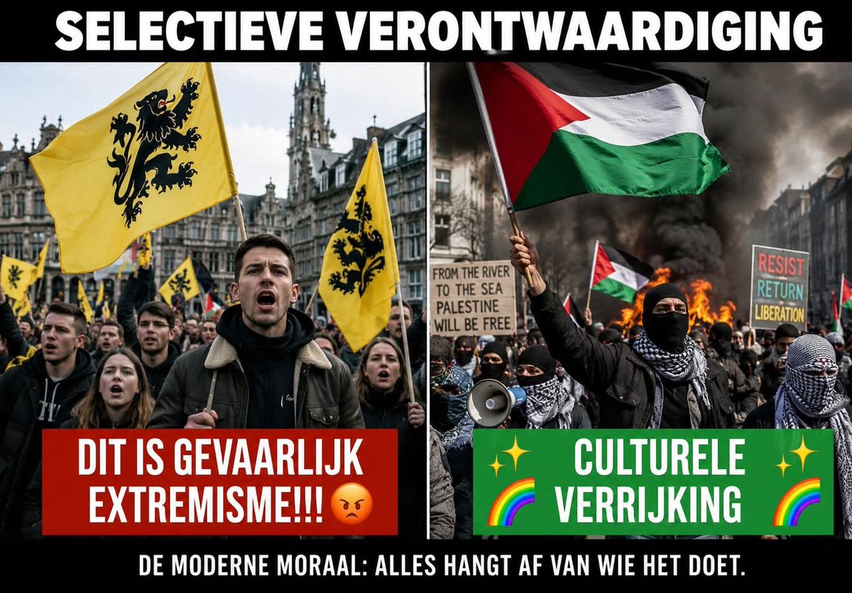 Nationaal-Libertarisch Kompas🦁🦁🦁 tweet media