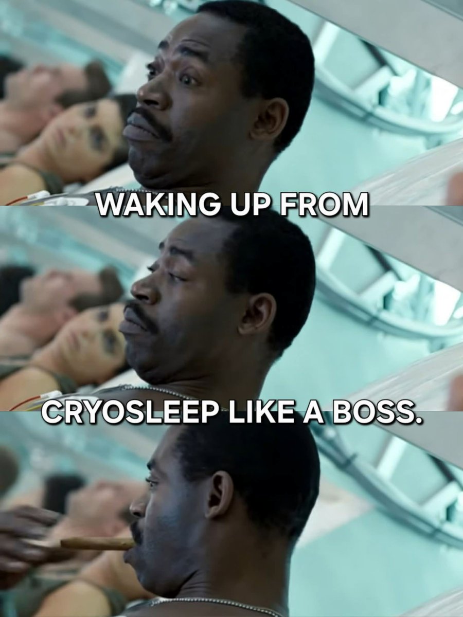 AvP Odyssey (☥𝐃𝐁) tweet media