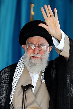 Voice Of Tehran tweet media
