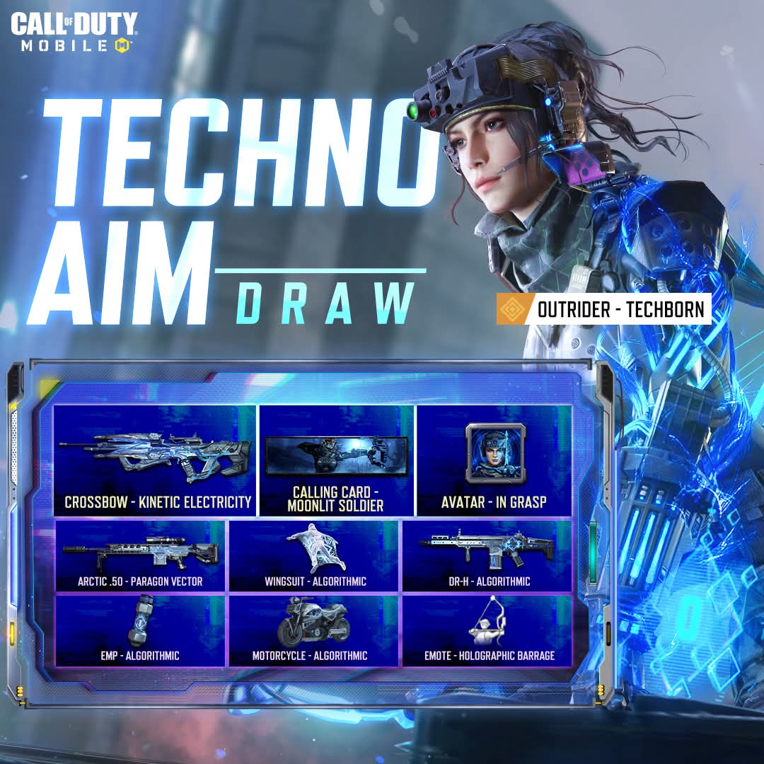 Double Legendary Character Draw Arrives Tomorrow The main rewards for ...