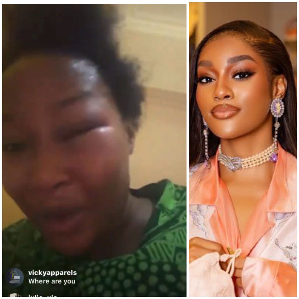 Nigeria Stories tweet media