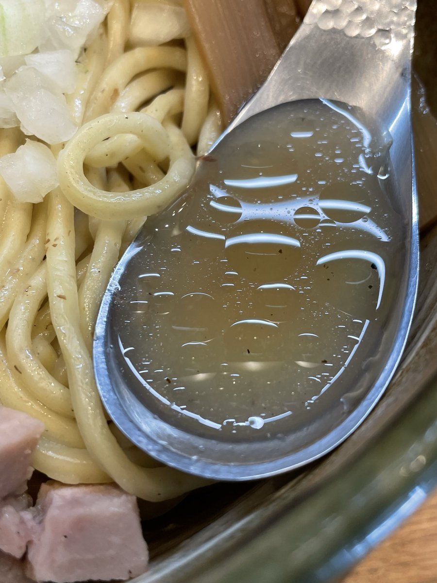 麺や結 NAO tweet media