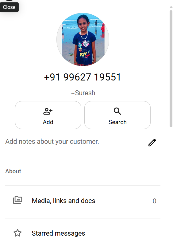 coaching_wala's tweet photo. @AmericanExpress @RBI  your recovery team. Your representatives are visiting my father’s address repeatedly and causing unnecessary disturbance and mental stress to my family.
This behavior is completely unacceptable and against RBI guidelines. Kindly take immediate action https://t.co/jGCVCygWwm