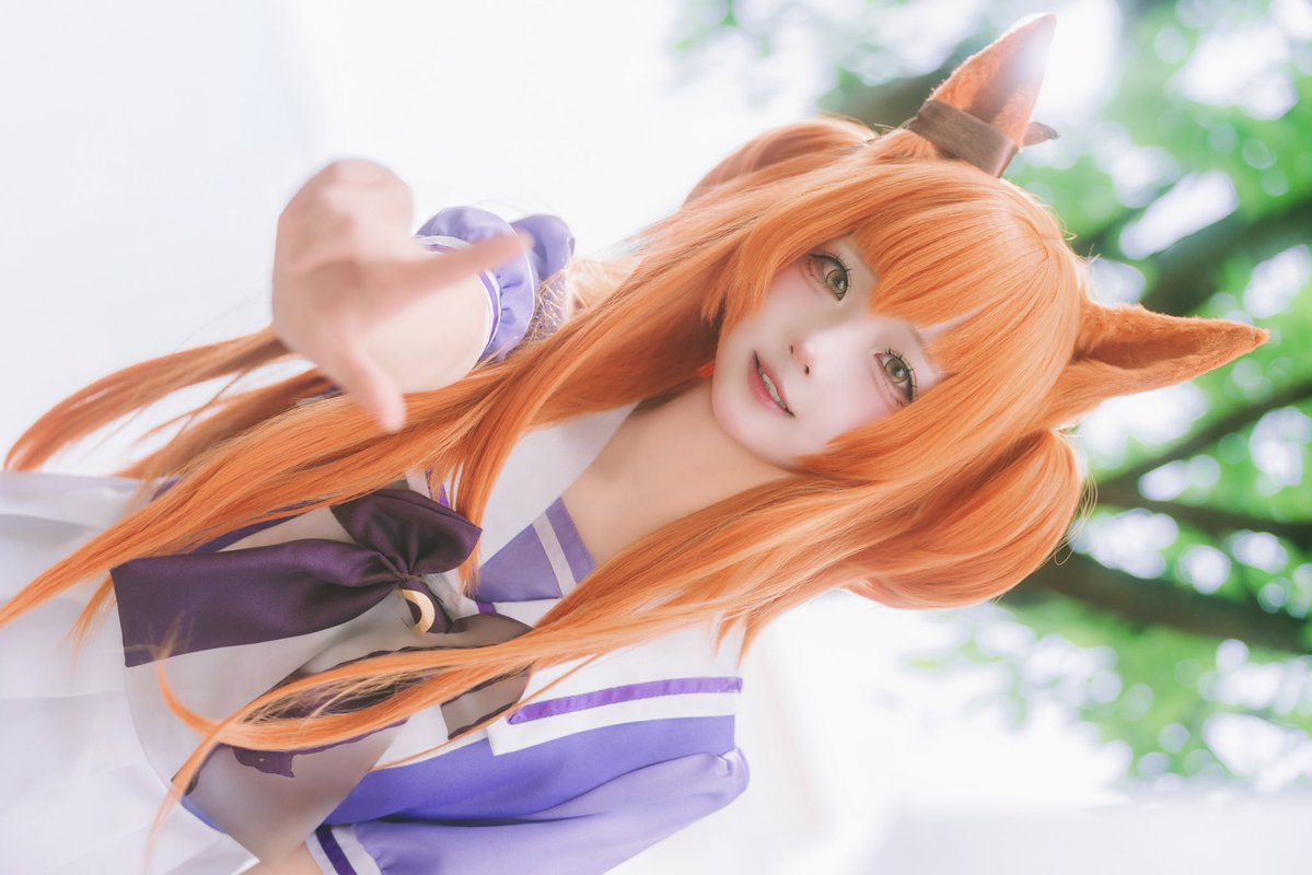 #ウマ娘