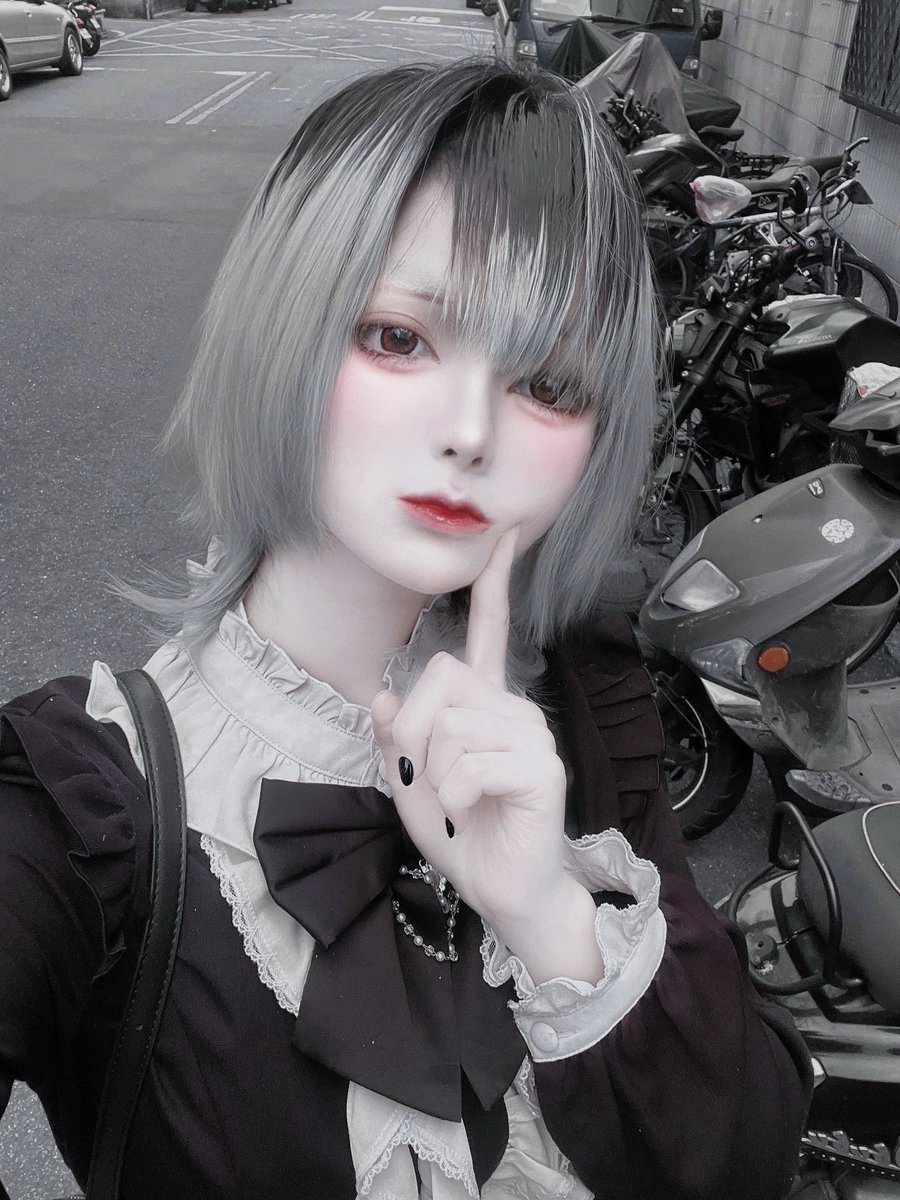 ナミダ tweet media