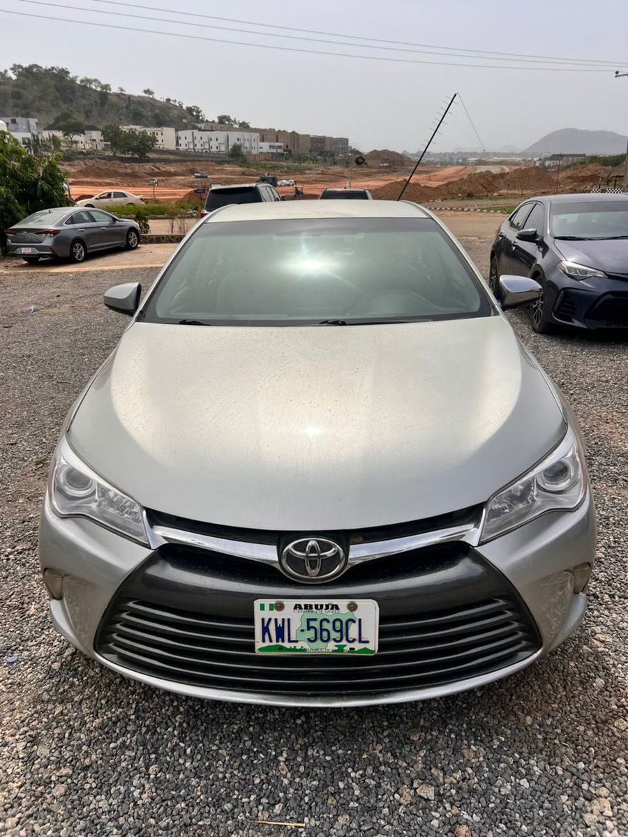 Abubakar Ladan🚘 tweet media