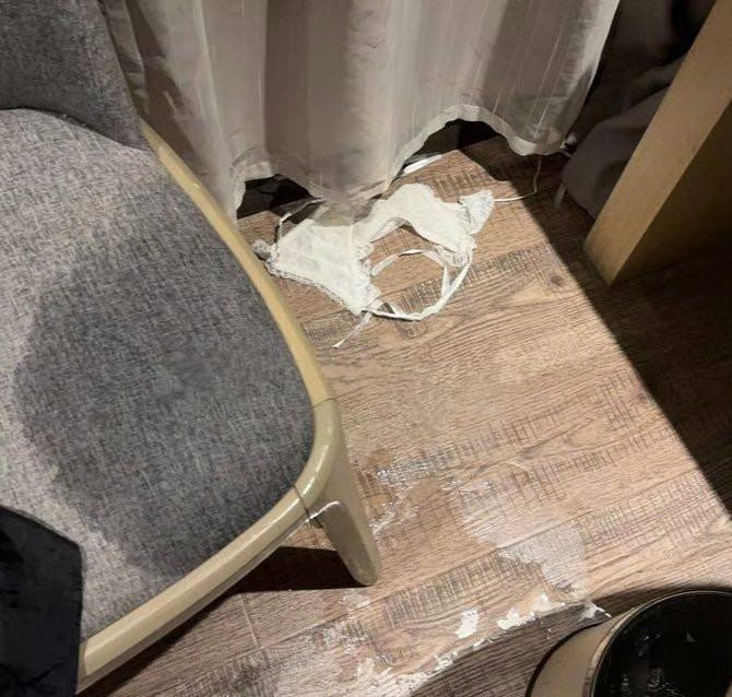 偷偷告诉男人一个天大秘密..🥹
女人关灯做跟开灯做 是截然不同的人 https://t.co/L9Tjmgxo1e