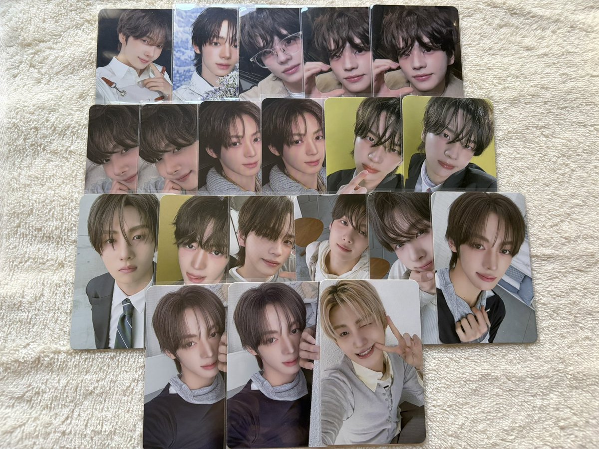 yeoreum🌼 tweet media