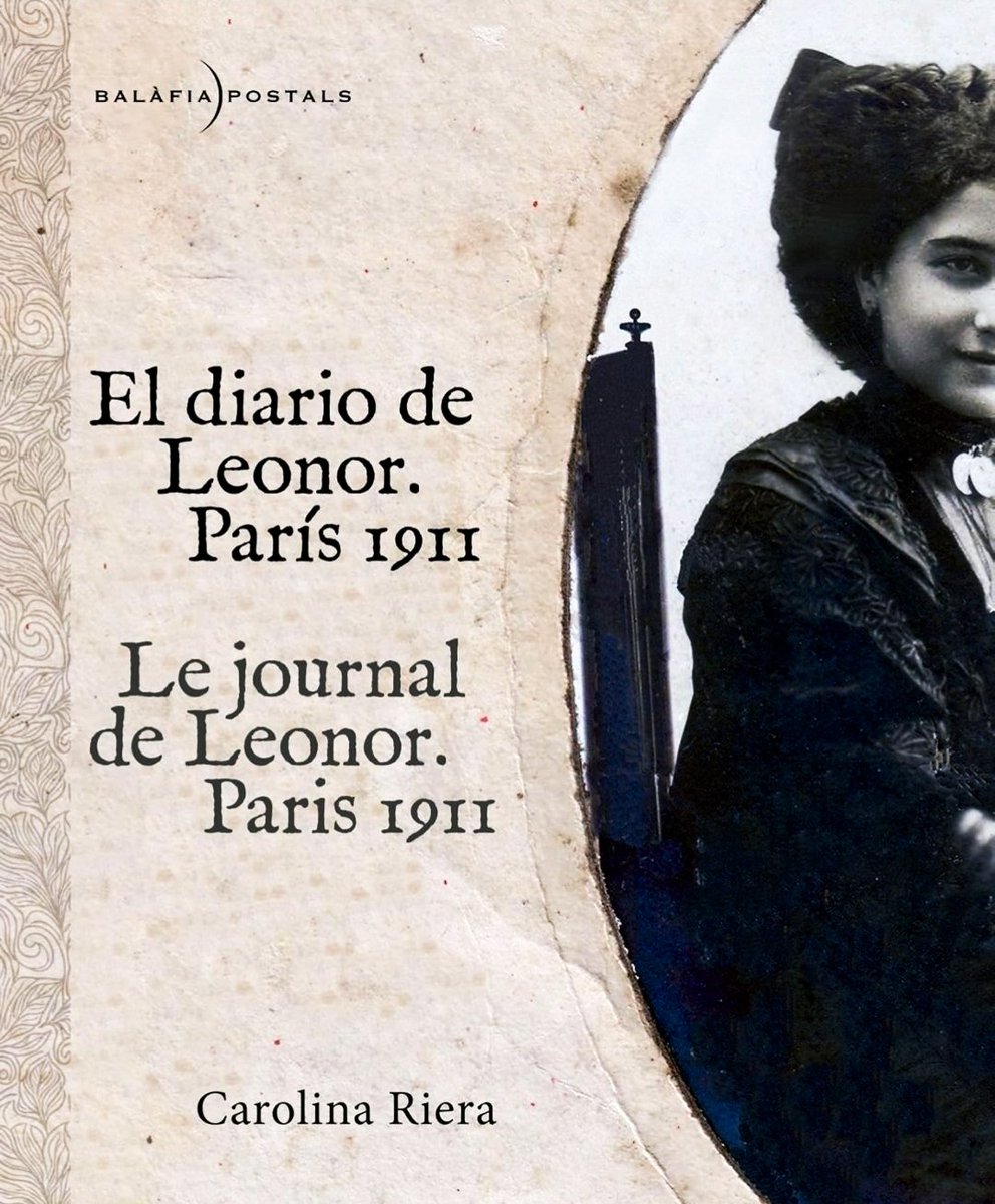 JoseRSeco's tweet photo. Un honor para mí haber participado ayer en la mesa de presentación de la excelente obra "Diario de Leonor. París 1911", de Carolina Riera, en el Excmo. Ateneo de Sevilla, junto a la autora, Rocío Fernández Berrocal y José Vallecillo. https://t.co/BG4fJlN2iQ