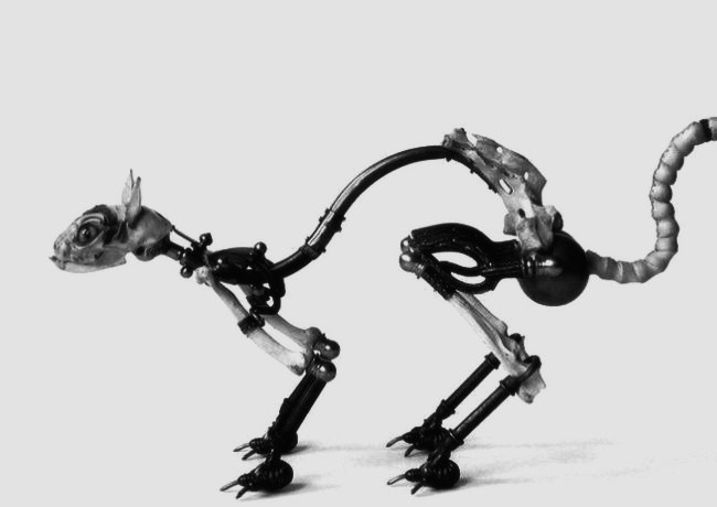 MECHANISM tweet media