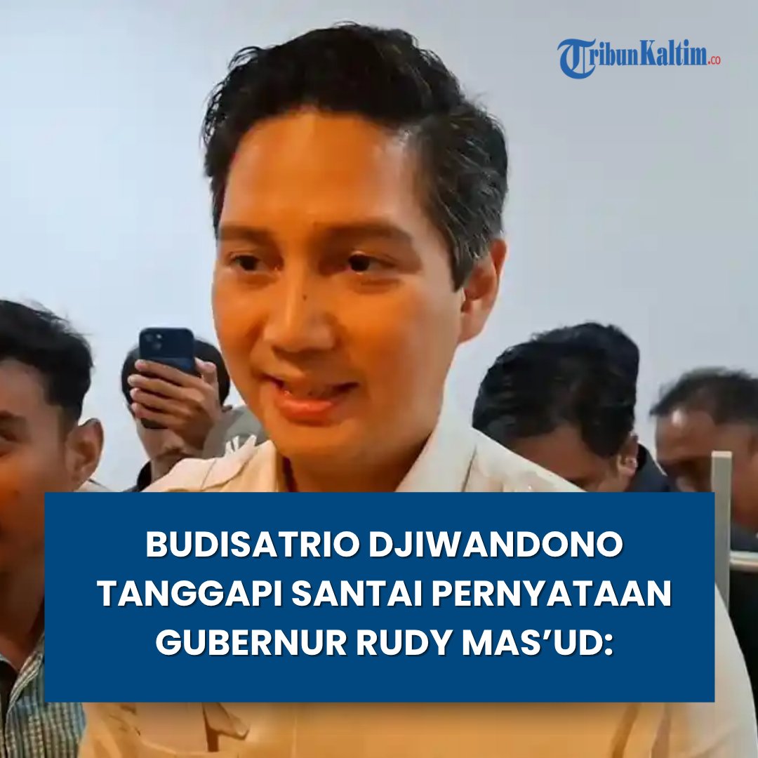 Tribun Kaltim tweet media
