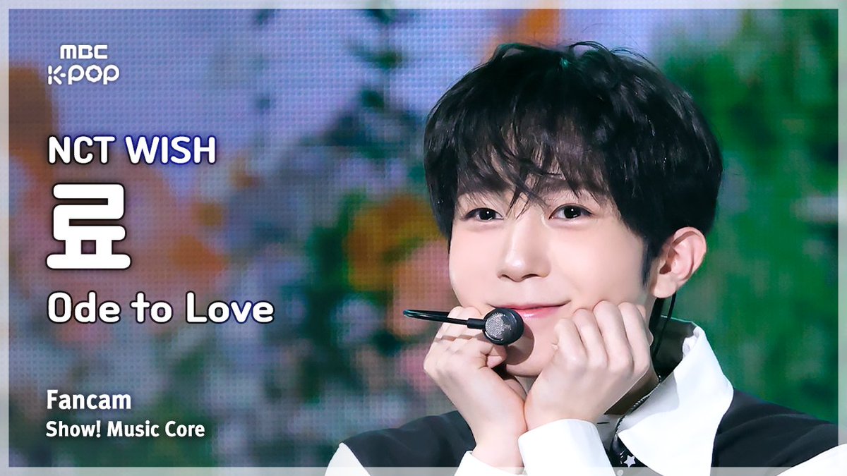 MBCkpop tweet media