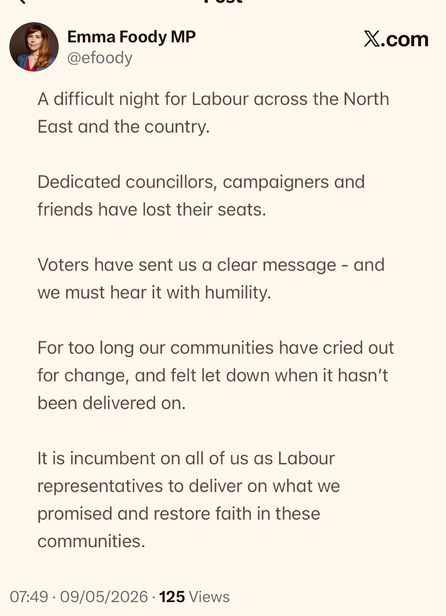 Broxtowe Alliance Councillors tweet media