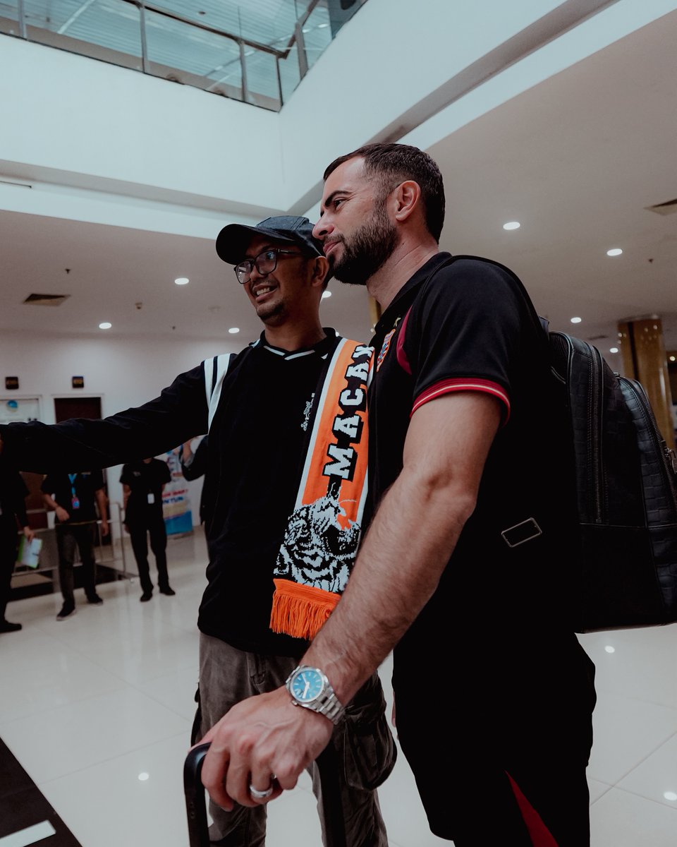 Persija Jakarta tweet media
