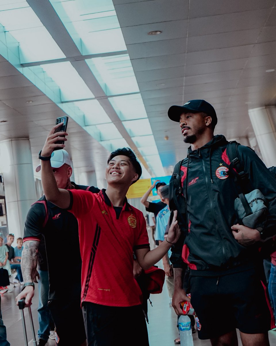 Persija Jakarta tweet media