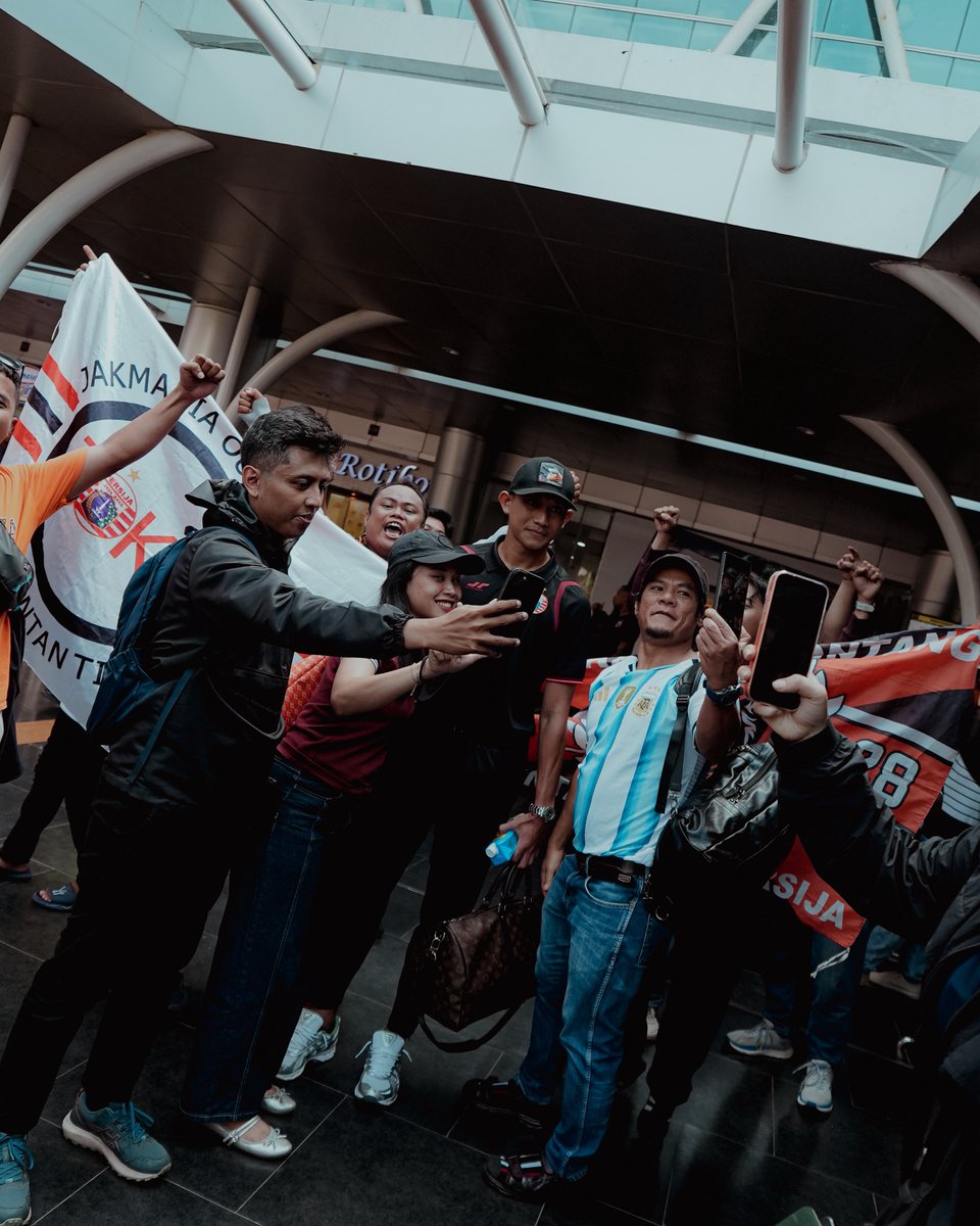 Persija Jakarta tweet media