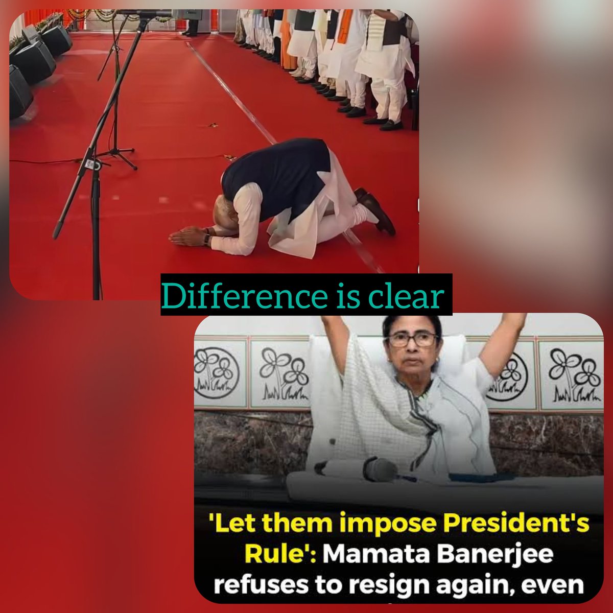 Shehzad Jai Hind (Chowkidar as per INC ecosystem) tweet media