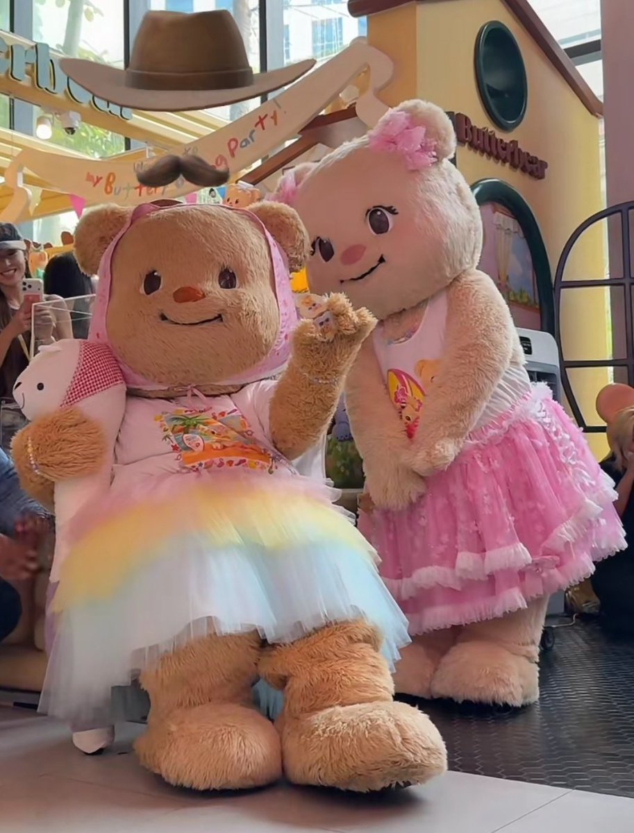 ไฮโซพายโกะ ♡ เนยโซ๊ะ 🧀🐻 tweet media