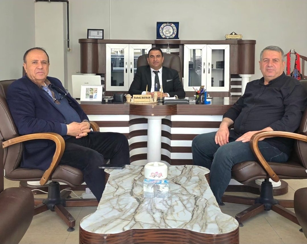 Rahmi Bayram tweet media