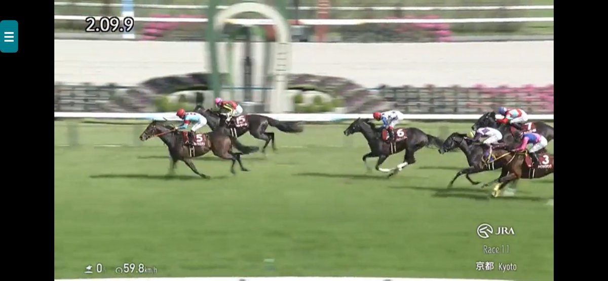 hiro6704's tweet photo. コンジェスタス重賞勝利🏆無キズの三連勝おめでとう🎊御座います㊗️ https://t.co/4HkPNeIhdT