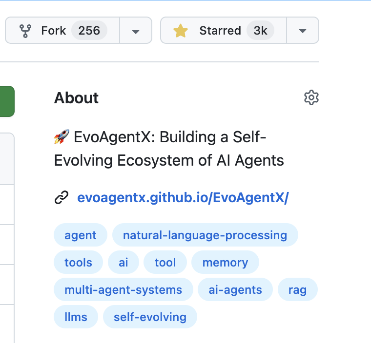 ANativeLab's tweet photo. We have reached 3k stars! https://t.co/XEQAI8mK36