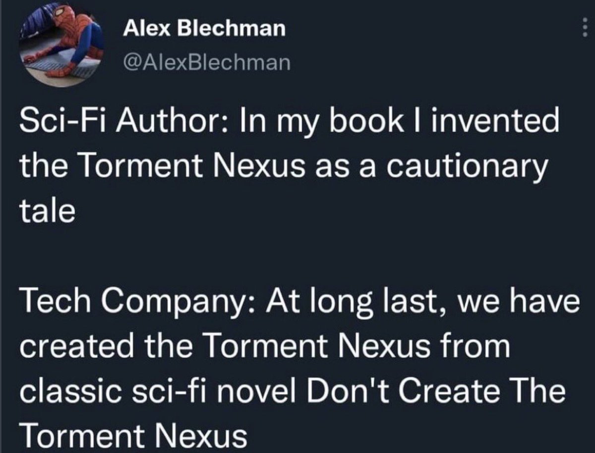 Joe Weisenthal tweet media