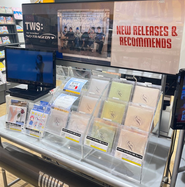 lngshot タワレコ見送り券 LNGSHOT日本でのアルバム販売・特典会イベントの開催が決定。 | 株式