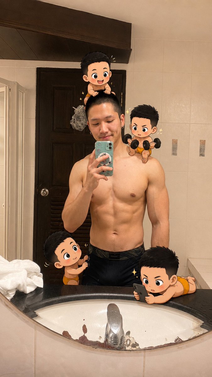 ฟลุ๊ค FLUK tweet media