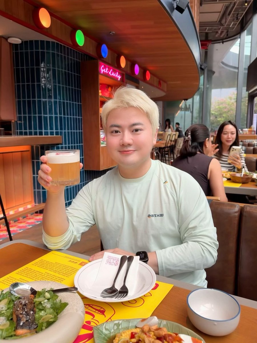 🍑毛毛胸肉壮小熊🐼 · 北京 tweet media