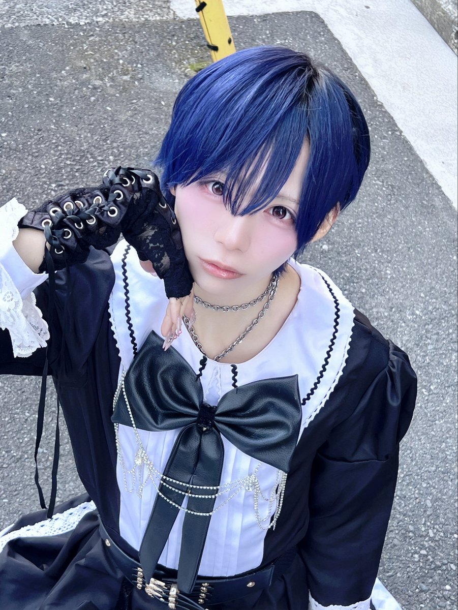 こんちゃん【DeXeultio】 (@konchan_dxu) / Posts / X