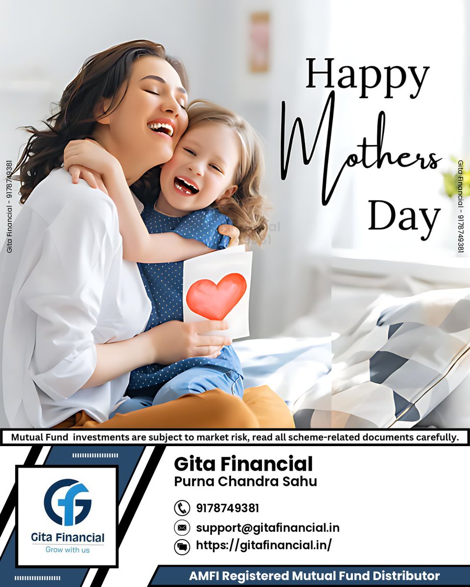 Gita Financial tweet media