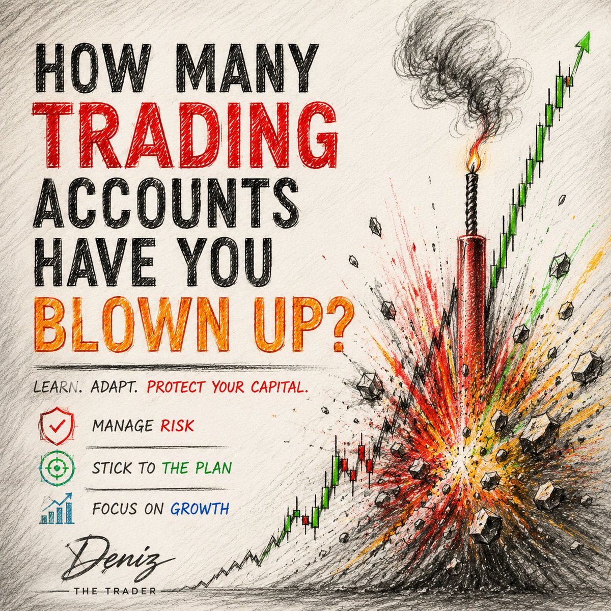 Deniz The Trader tweet media